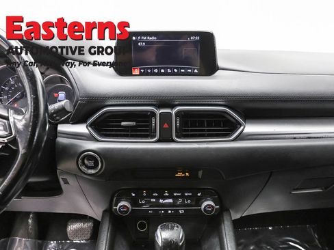Used 2019 MAZDA CX-5 Touring AWD/4WD image 12
