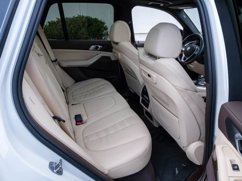 Used 2019 BMW X5 xDrive40i w/ Convenience Package image 32