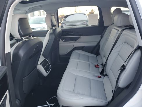 New 2026 Lincoln Nautilus Reserve image 28