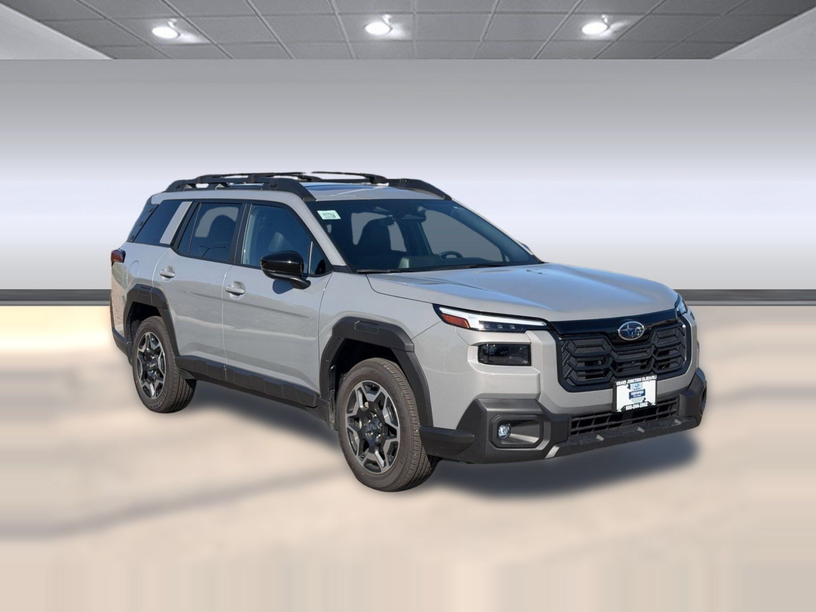 Certified 2026 Subaru Outback Touring AWD/4WD image 7