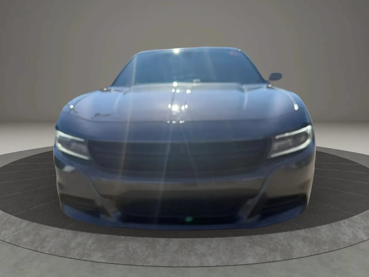 Used 2021 Dodge Charger SXT w/ Leather Interior Group RWD image 2
