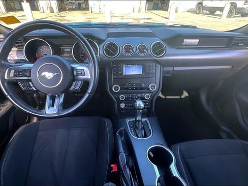 Used 2019 Ford Mustang GT w/ GT Performance Package image 7