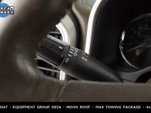 Used 2020 Ford F150 Lariat w/ Equipment Group 502A Luxury image 27