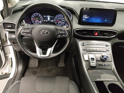 Used 2023 Hyundai Santa Fe SEL image 22