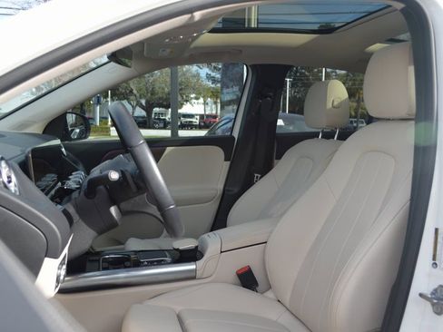 Certified 2023 Mercedes-Benz GLA 250 GLA 250 image 5