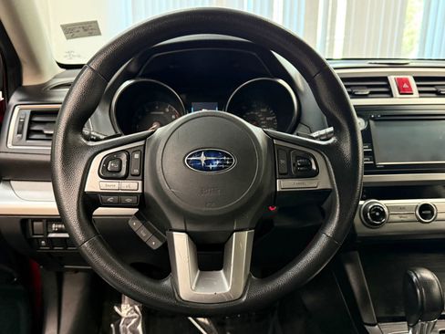 Used 2015 Subaru Outback 2.5i AWD/4WD image 24