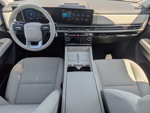 New 2027 Hyundai Santa Fe SEL FWD image 15
