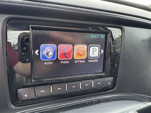 Used 2014 Chevrolet Silverado 1500 W/T AWD/4WD image 18