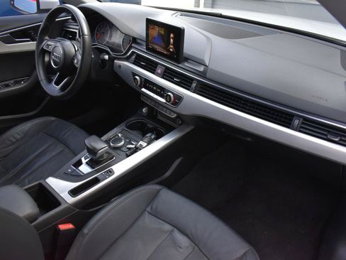 Used 2017 Audi A4 2.0T Premium FWD image 13
