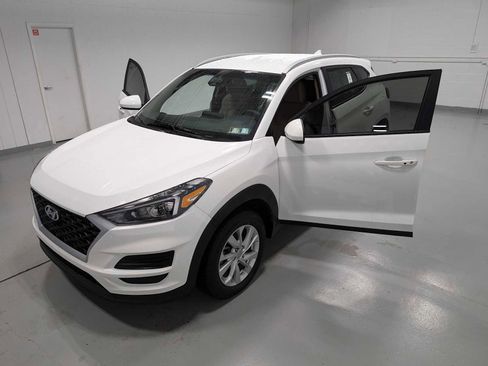 Used 2020 Hyundai Tucson Value image 16