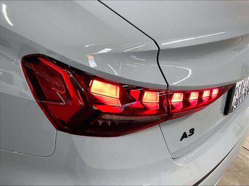 Certified 2025 Audi A3 2.0T Premium w/ Convenience Package image 32