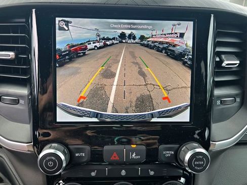 New 2026 RAM 1500 Express image 11