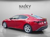 Used 2021 Lexus IS 300 w/ Comfort Package image 3