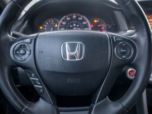 Used 2014 Honda Accord EX-L image 11