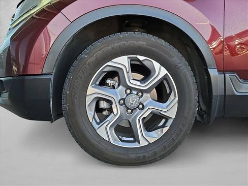 Used 2017 Honda CR-V EX-L image 23