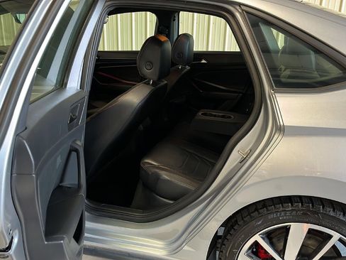 Used 2021 Volkswagen Jetta GLI Autobahn image 12