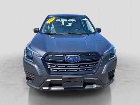 Used 2024 Subaru Forester AWD/4WD image 11