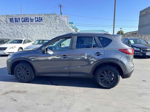 Used 2015 MAZDA CX-5 Touring FWD image 13