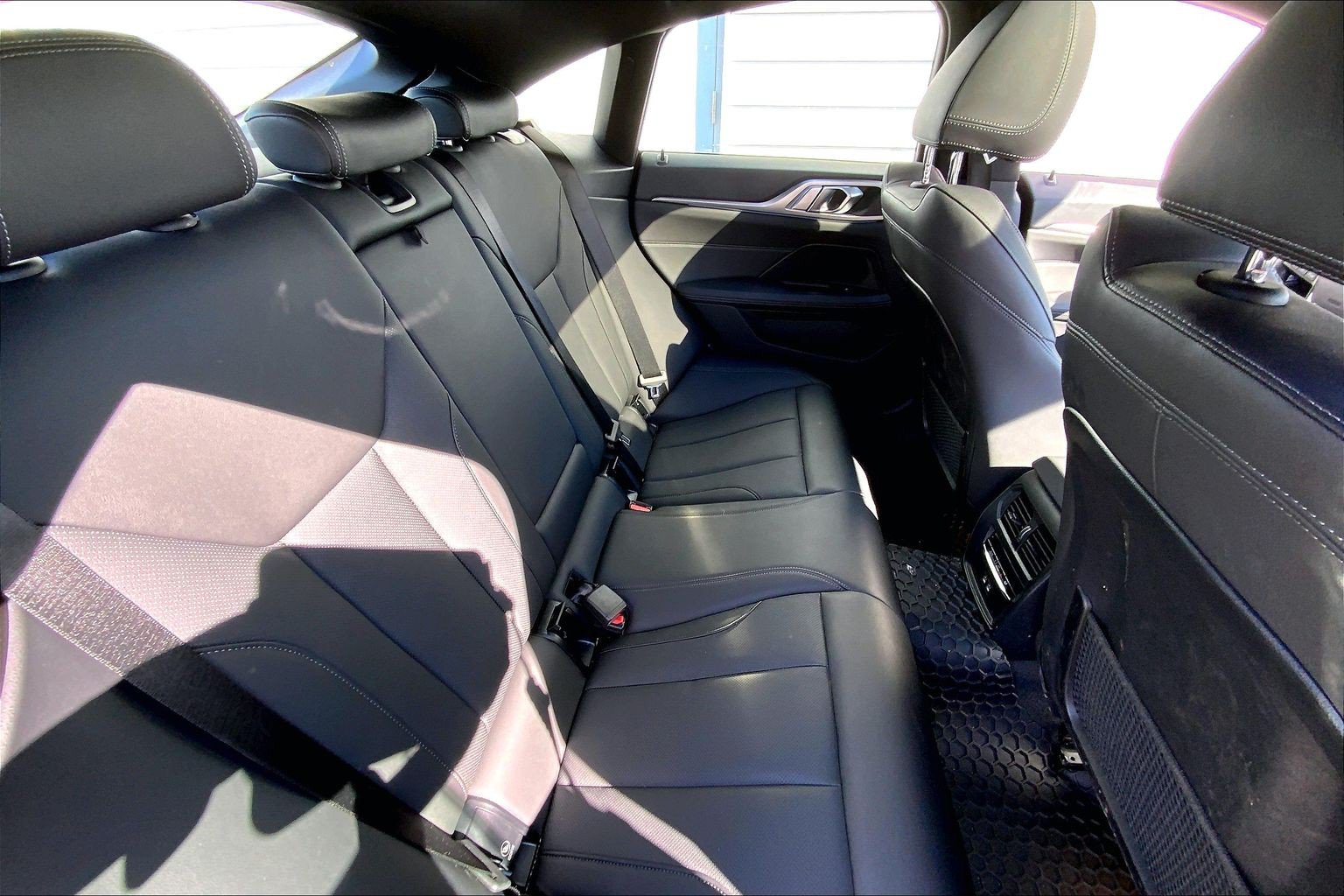 Used 2024 BMW i4 eDrive35 w/ Convenience Package RWD image 23