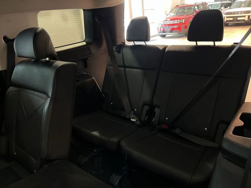 Used 2025 Hyundai Santa Fe SEL image 29