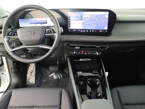 New 2026 Audi Q3 quattro 2.0T AWD/4WD image 18