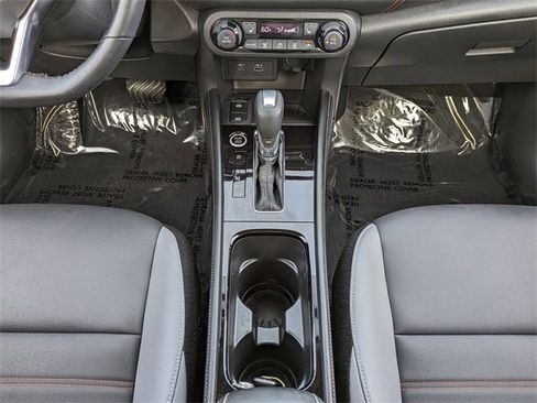 Used 2023 Nissan Kicks SR w/ SR Premium Package image 20