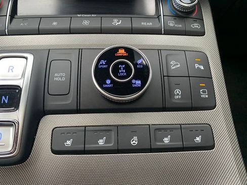 Certified 2022 Hyundai Palisade Calligraphy image 27