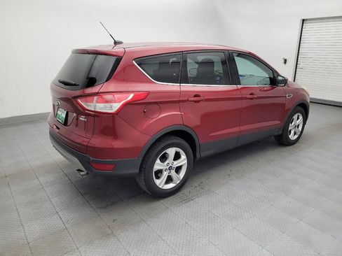 Used 2014 Ford Escape SE AWD/4WD image 10