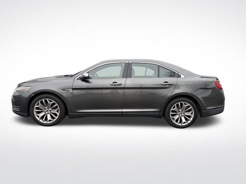 Used 2016 Ford Taurus Limited image 3
