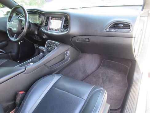 Used 2018 Dodge Challenger R/T Plus RWD image 11