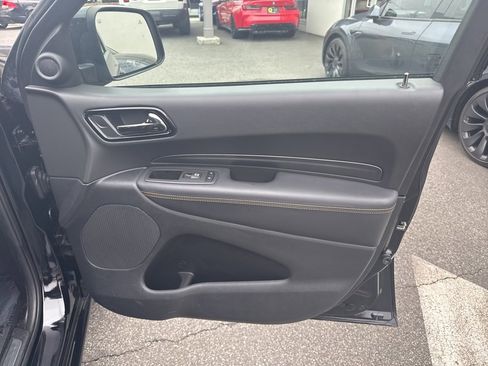 Used 2023 Dodge Durango R/T image 39