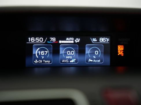 Used 2018 Subaru WRX Limited AWD/4WD image 21