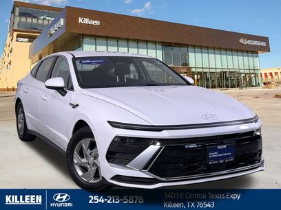 Used 2025 Hyundai Sonata SE