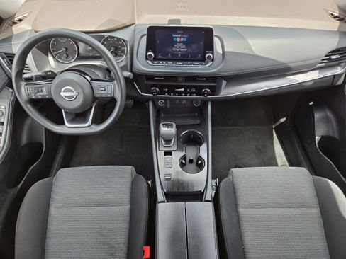 Used 2023 Nissan Rogue SV FWD image 23