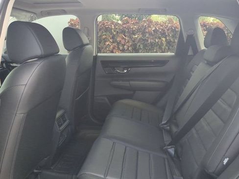 New 2026 Honda CR-V EX-L image 12