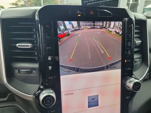 New 2026 RAM 1500 Big Horn image 9