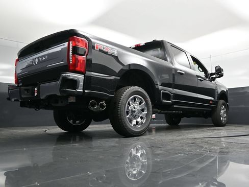New 2026 Ford F250 King Ranch w/ Chrome Package AWD/4WD image 55