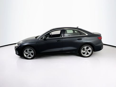 Used 2022 Audi A3 2.0T Premium FWD image 8