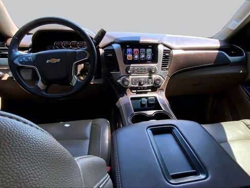 Used 2020 Chevrolet Tahoe LT AWD/4WD image 16