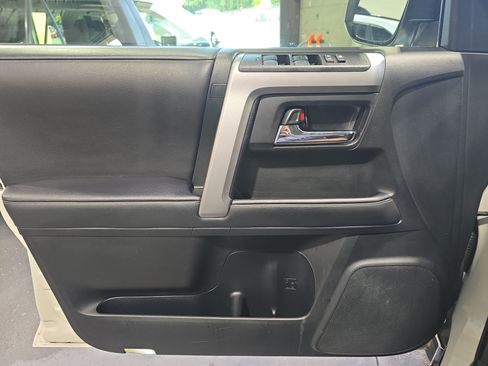 Used 2022 Toyota 4Runner SR5 RWD image 25