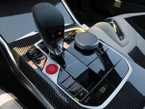 New 2027 BMW M3 Competition w/ Executive Package RWD image 10
