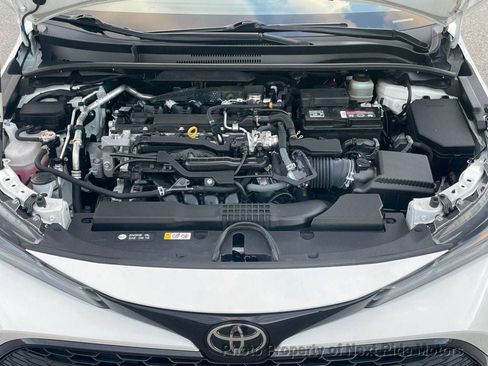 Used 2020 Toyota Corolla SE FWD image 42