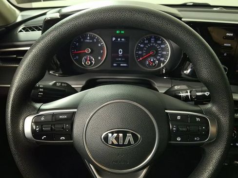 Used 2021 Kia K5 LXS FWD image 18