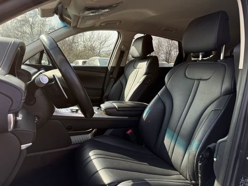 Used 2024 Genesis GV80 2.5T image 7