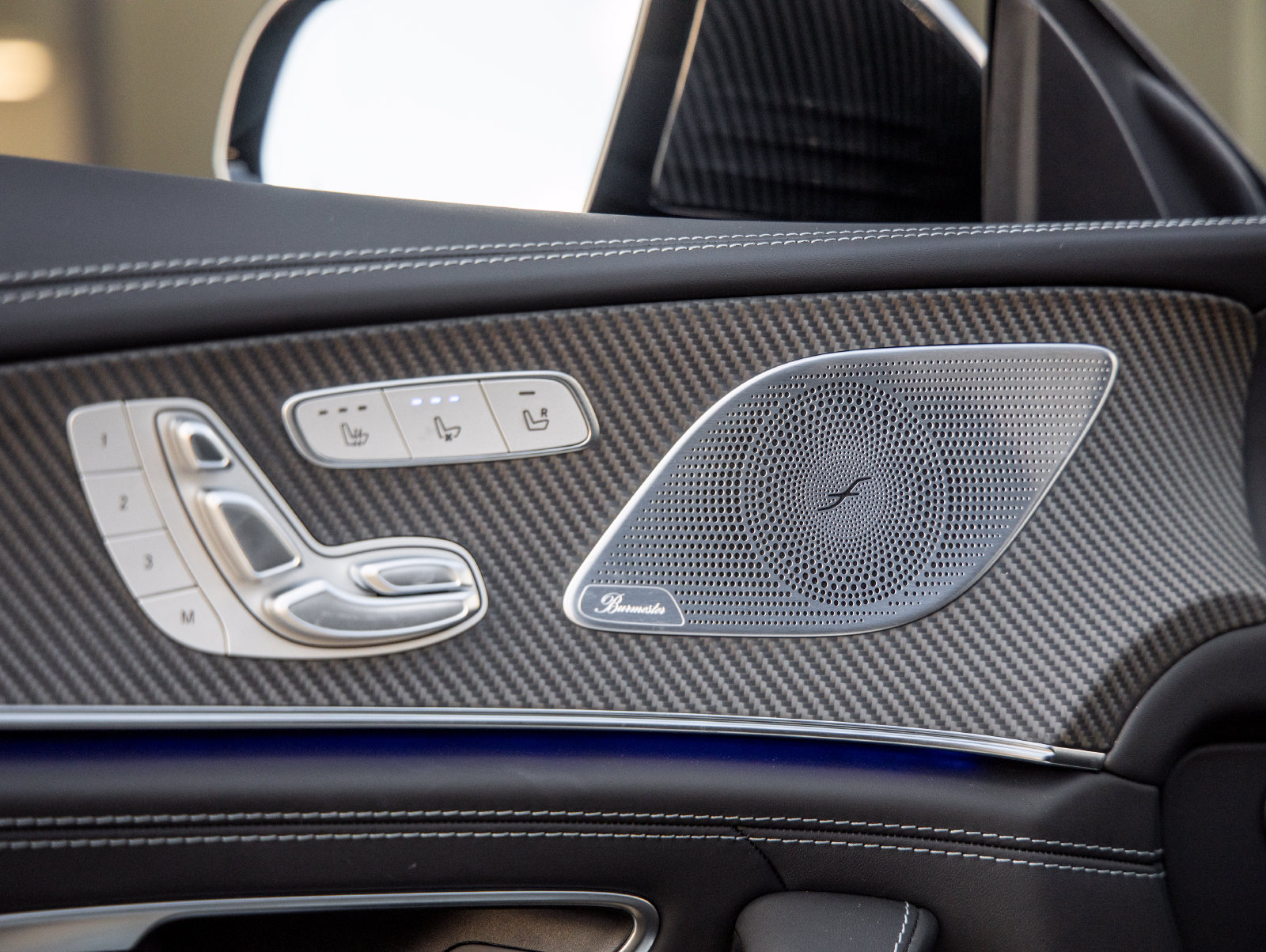 Used 2026 Mercedes-Benz AMG GT 63 image 22