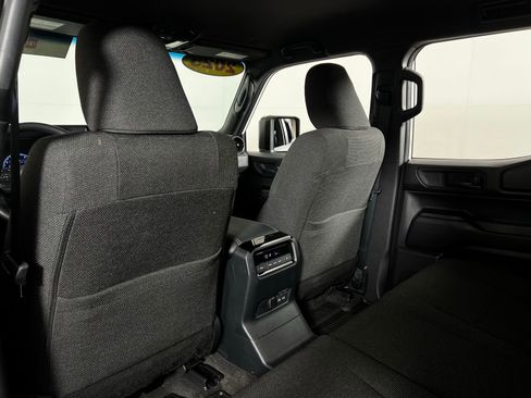 Certified 2025 Toyota Land Cruiser 1958 image 23