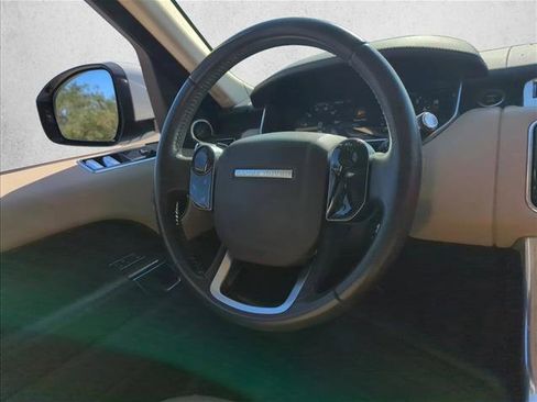 Used 2020 Land Rover Range Rover Sport HSE image 26