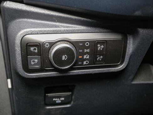 Used 2023 Ford Bronco Outer Banks w/ Sasquatch Package image 32