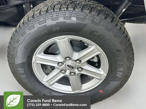 New 2026 Ford F150 XLT w/ Mobile Office Package AWD/4WD image 33