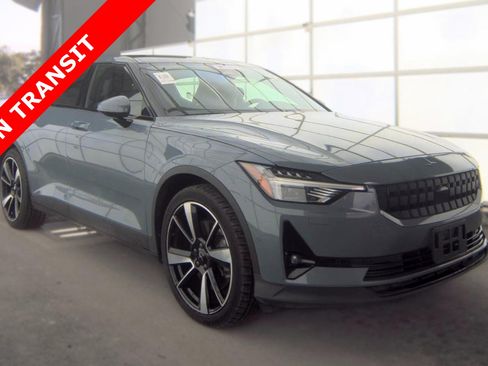 Used 2021 Polestar Polestar 2 AWD/4WD image 5
